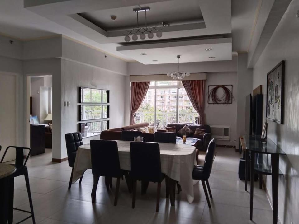 Pico De Loro Beach And Country Club Cutad Экстерьер фото