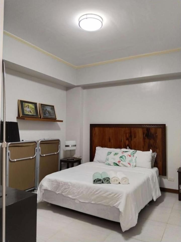 Pico De Loro Beach And Country Club Cutad Экстерьер фото