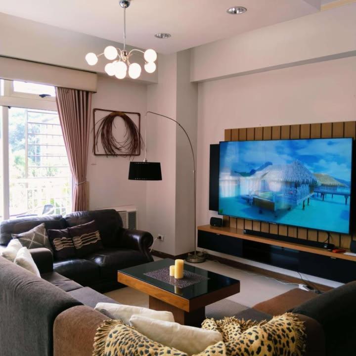 Pico De Loro Beach And Country Club Cutad Экстерьер фото